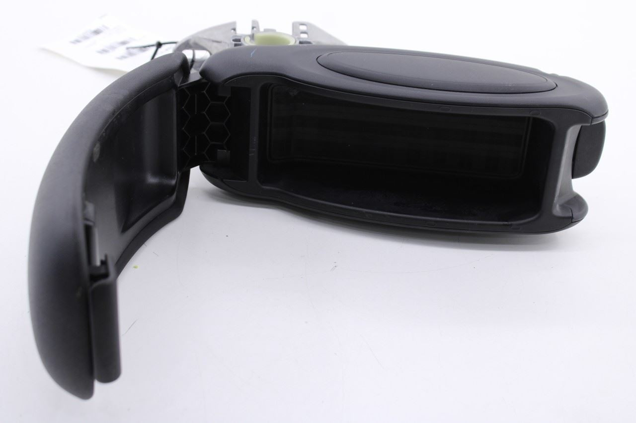 2013-2021 Mini Hardtop Cooper Center Console Armrest Storage Lid Cover 9292951 - Alshned Auto Parts