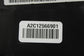 19-20 Ram 1500 Classic Speed Gauge Instrument Cluster w/ Trim 90K Mileage *ReaD* - Alshned Auto Parts