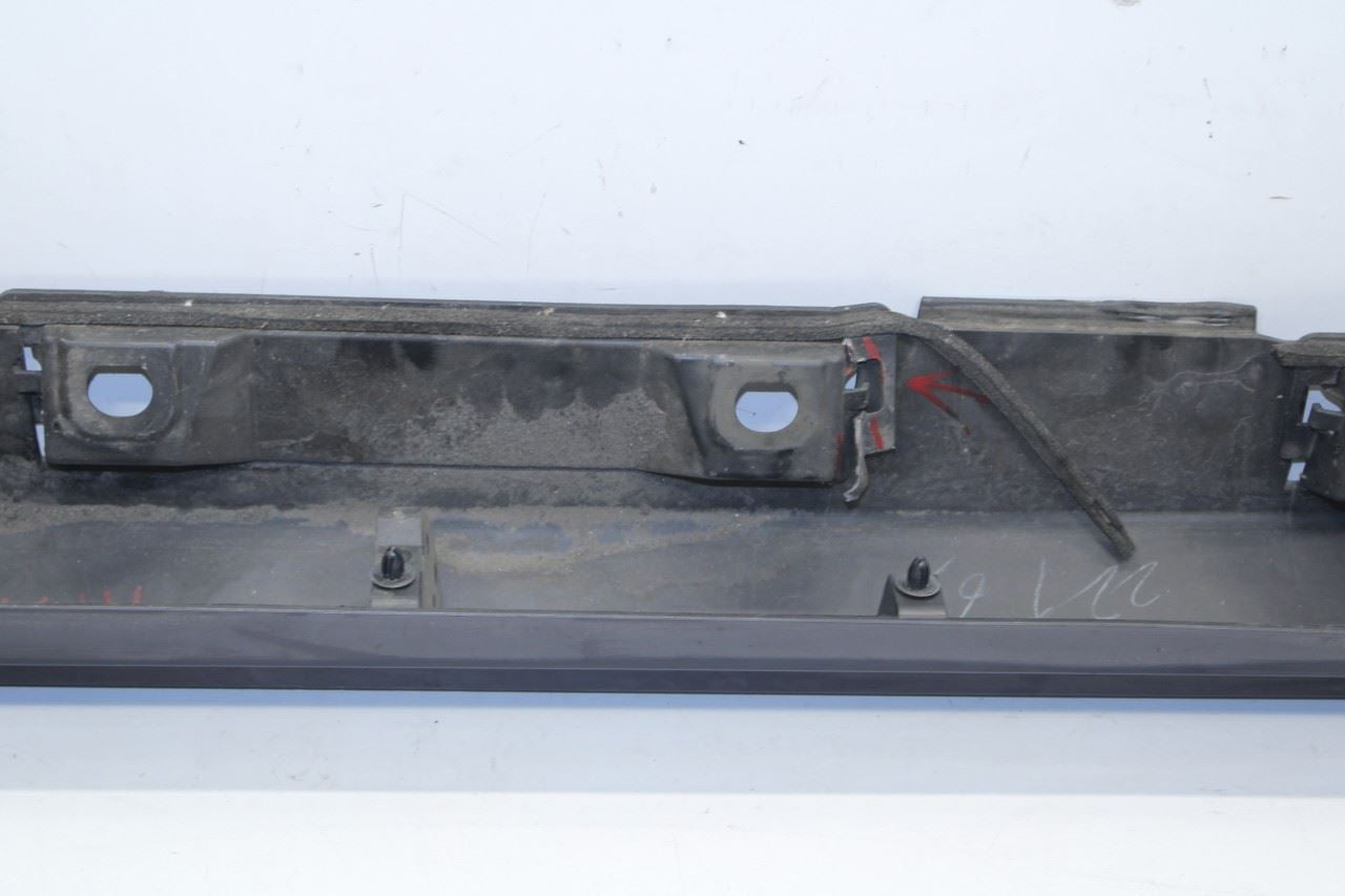 2013-2016 Lexus GS350 Left Driver Side Rocker Panel Molding 75852-30903 *ReaD* - Alshned Auto Parts
