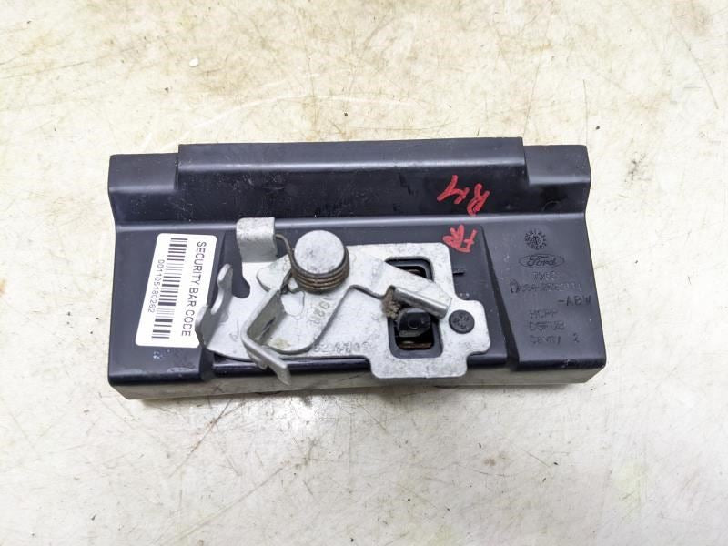 2013-2016 Ford F250SD Front Right Side Interior Door Handle DC34-2522634-ABW OEM - Alshned Auto Parts