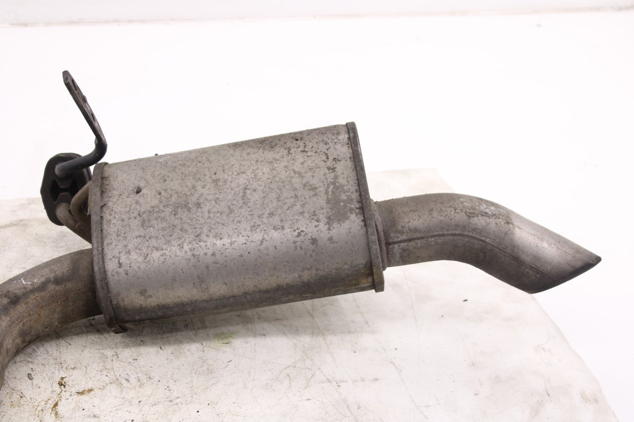 2011-2020 Dodge Grand Caravan GT 3.6L Rear Exhaust Muffler Pipe 68040540AH OEM3