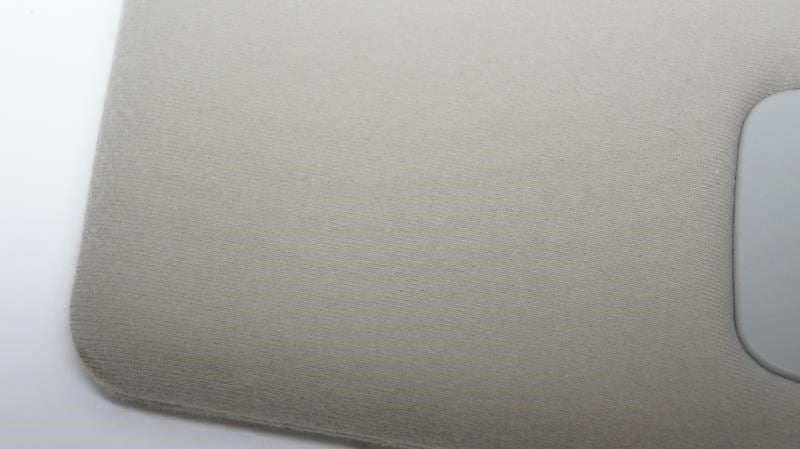 2005-2012 Toyota Avalon XL 3.5L Front Right Side Sun Visor w/ Illuminated Mirror - Alshned Auto Parts