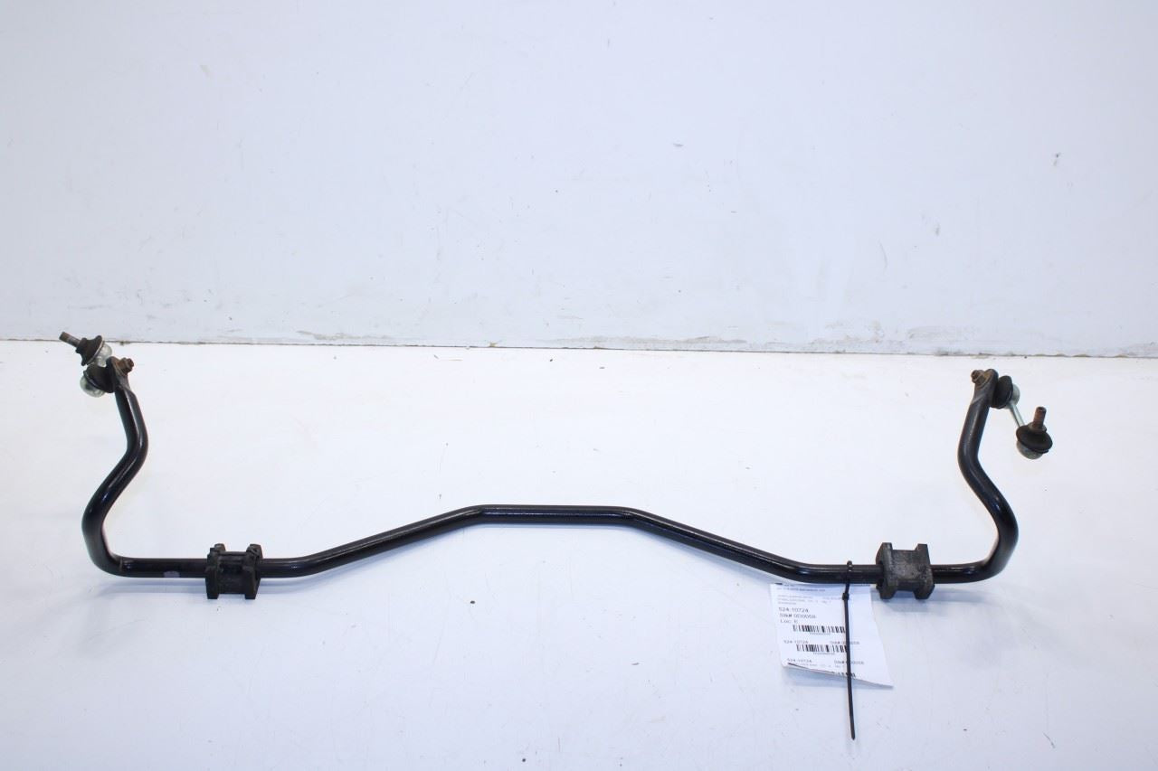 22-25 Mitsubishi Eclipse Cross ES AWD Rear Stabilizer Sway Anti-Roll Bar w/ Link - Alshned Auto Parts