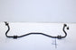 22-25 Mitsubishi Eclipse Cross ES AWD Rear Stabilizer Sway Anti-Roll Bar w/ Link - Alshned Auto Parts