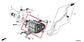 13-19 Acura ILX Tech 2.4L Fuel Vapor Evaporative Emission Canister 17011-TR0-A011