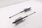 08-14 Mercedes-Benz C350 Sport Front Right and Left Hood Hinge w/ Lift Cylinder - Alshned Auto Parts