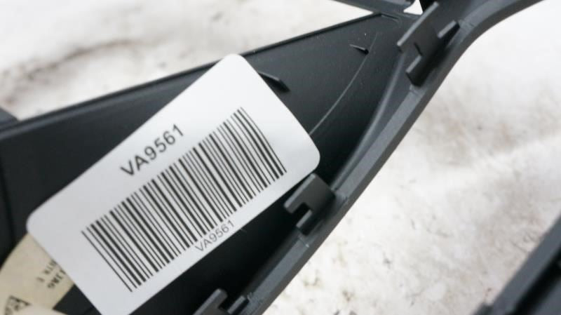 13-15 Ford Escape Radio Control Panel 8" Screen Faceplate CJ54-18835-CG OEM - Alshned Auto Parts