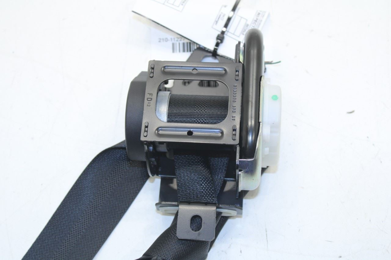 18-25 Mitsubishi Eclipse Cross ES Front Passenger Right Side Seat Belt Retractor - Alshned Auto Parts