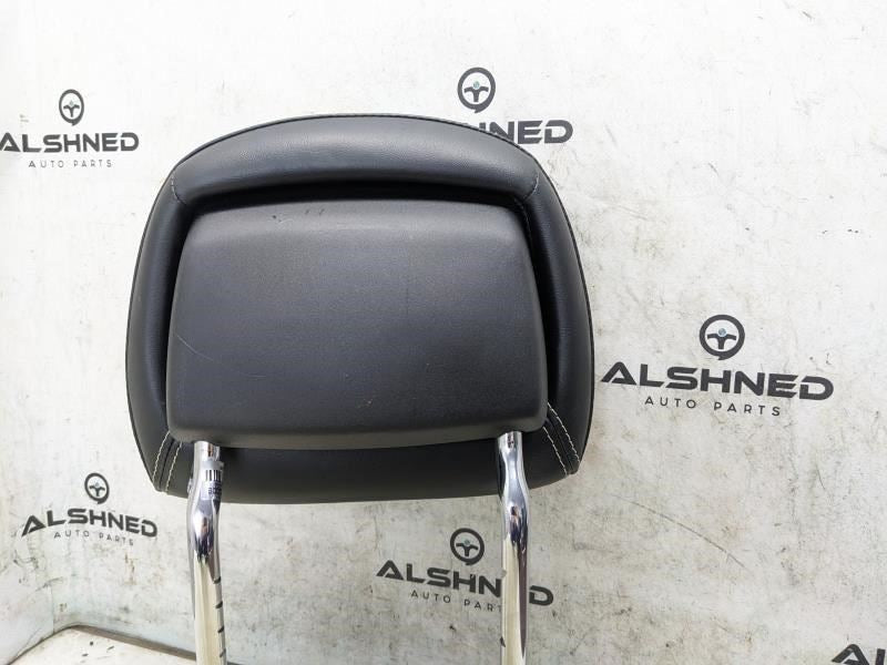 2011-13 Dodge Avenger FR Right/Left Seat Headrest Leather 1RX24DX9AA OEM *ReaD* - Alshned Auto Parts