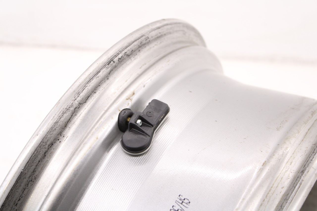 2019-2020 Hyundai Santa Fe SEL Aluminum Wheel R17x7.0J 52910-S1110 OEM - Alshned Auto Parts