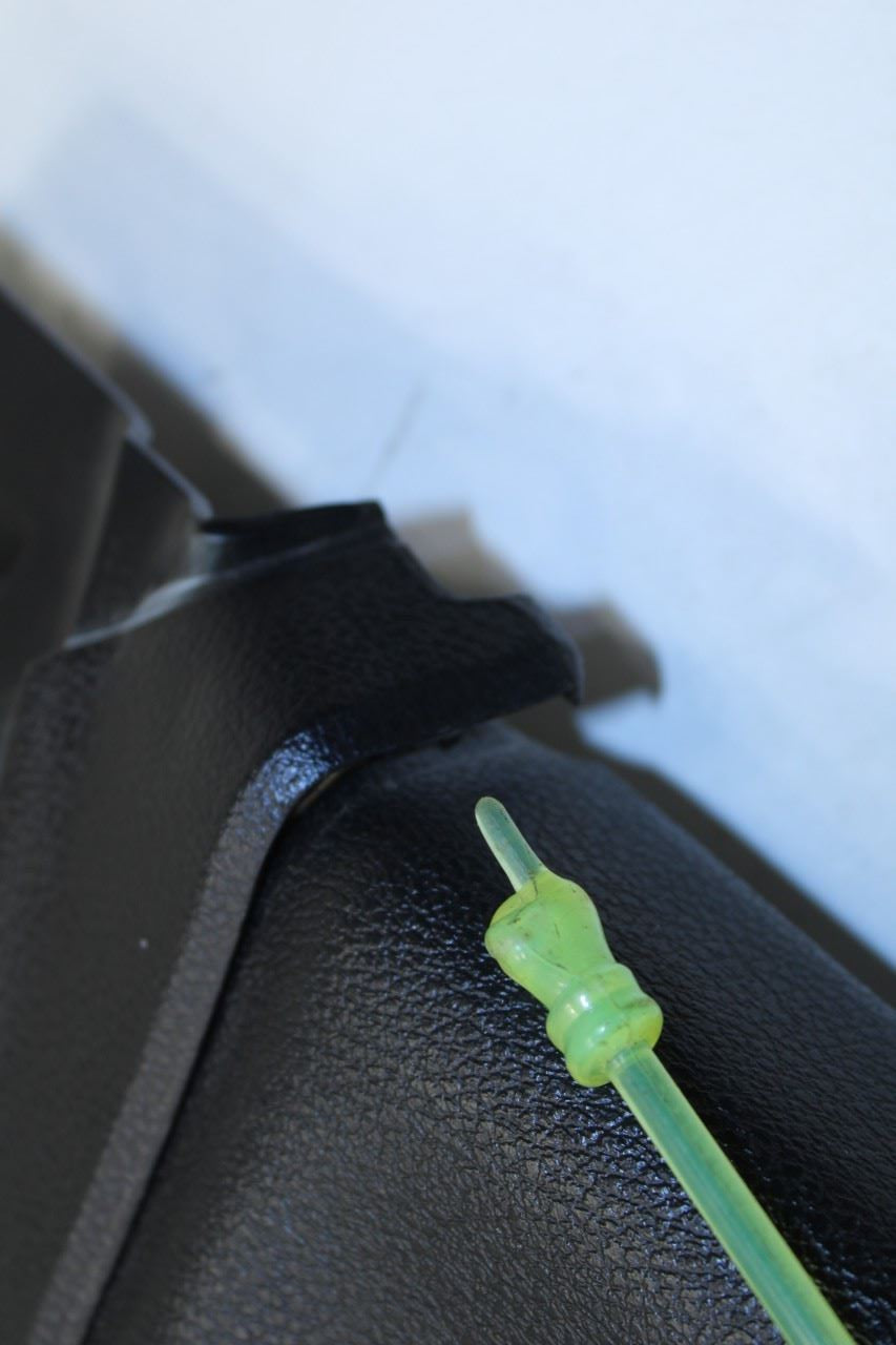 2013-18 Ram 1500 Crew Cab Laramie Front Right Door Trim Panel 1VY501X9AE *ReaD* - Alshned Auto Parts