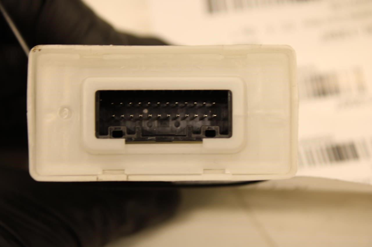 19-24 Nissan Altima Theft Locking Can Gateway Control Module 284U1-6CG0A *ReaD* - Alshned Auto Parts
