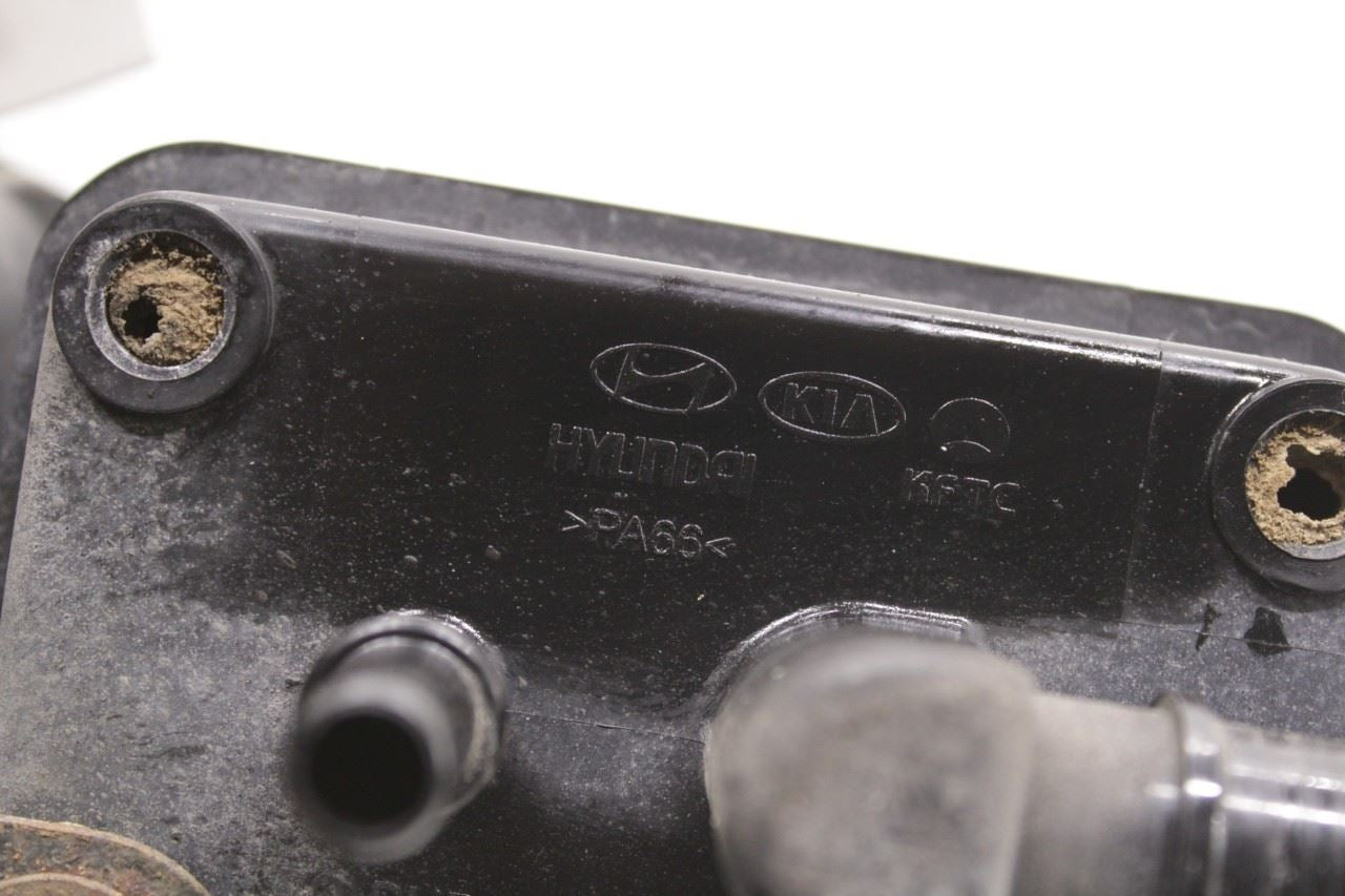 2011-2017 Hyundai Veloster Turbo 1.6L Fuel Vapor Evaporator Emission Canister - Alshned Auto Parts