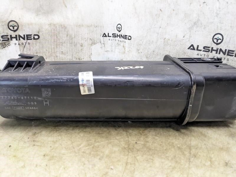 2021-2022 Toyota Prius Fuel Vapor Evaporator Emission Canister 77740-47110 OEM - Alshned Auto Parts