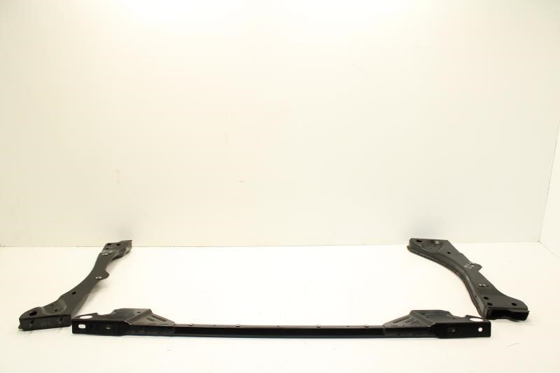 2021-2023 Ford Bronco Sport Radiator Core Support w Brackets LX6Z-7810812-C OEM - Alshned Auto Parts