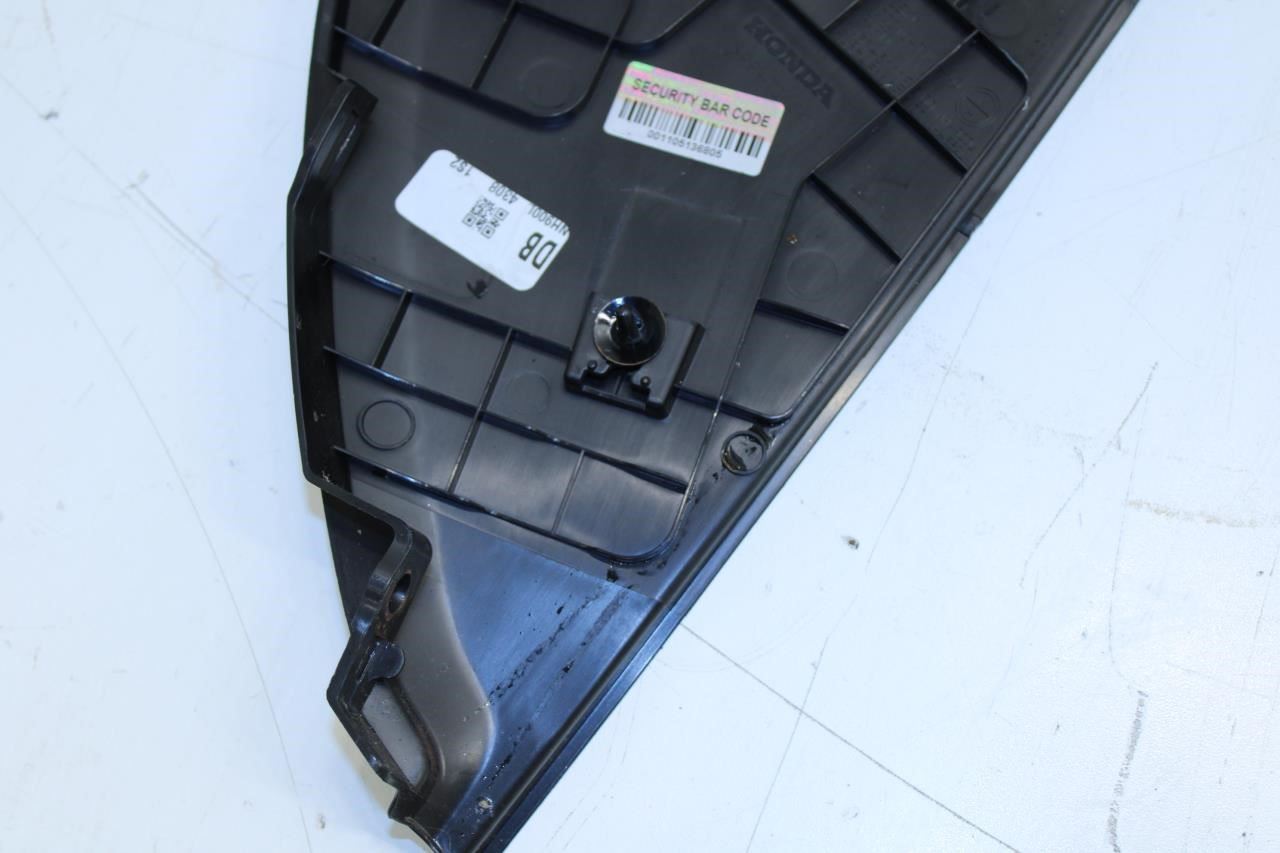 2018-2022 Honda Accord Dashboard LH & RH Trim Cover Panel 77210-TVA-A0 - Alshned Auto Parts