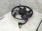 2017-2018 Hyundai Elantra Engine Cooling Fan Blade w/ Motor 25231-F2000 OEM0