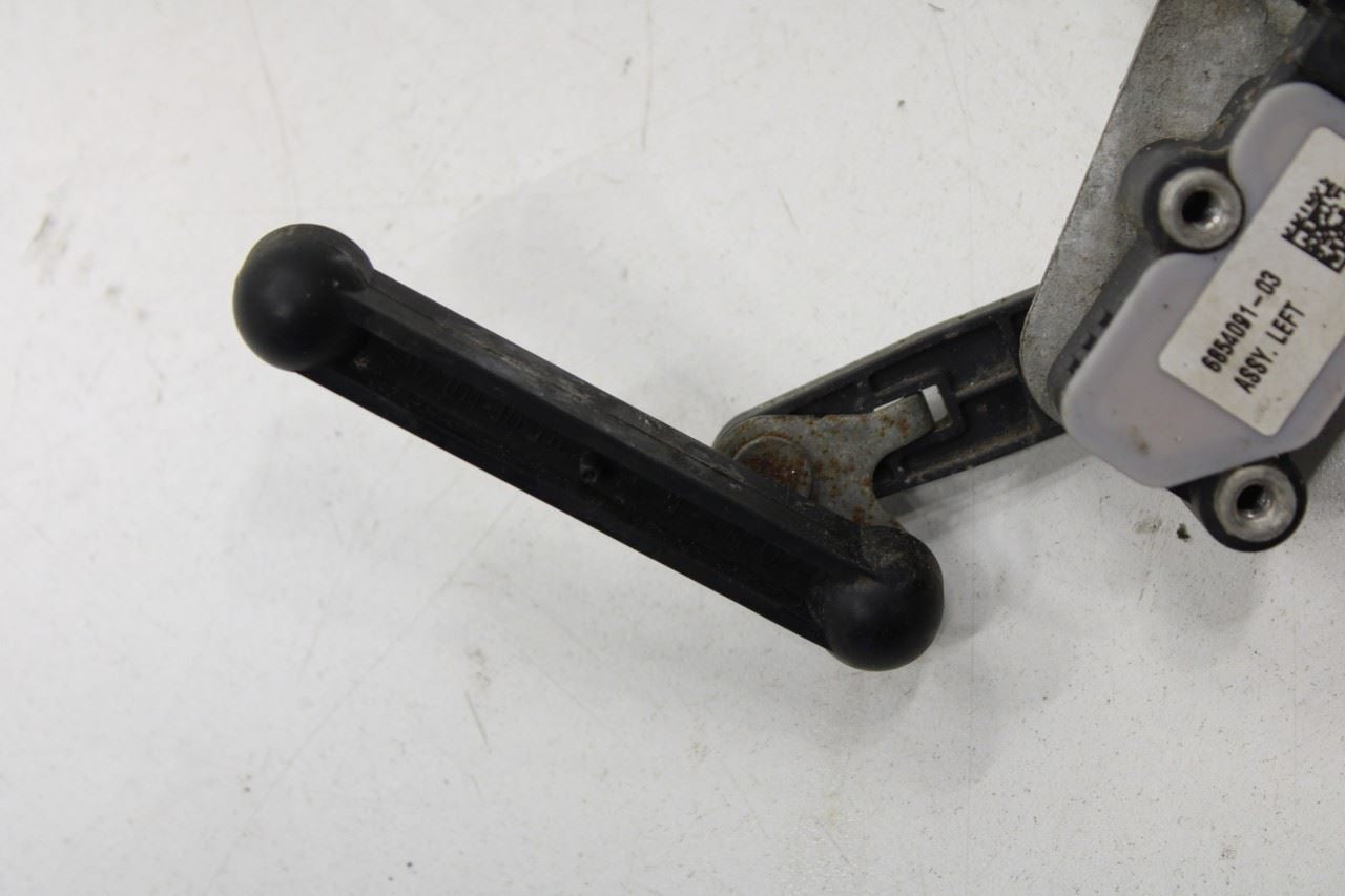 2014-2018 BMW X5 xDrive35i Left Side Headlight Ride Height Level Sensor 6854091 - Alshned Auto Parts