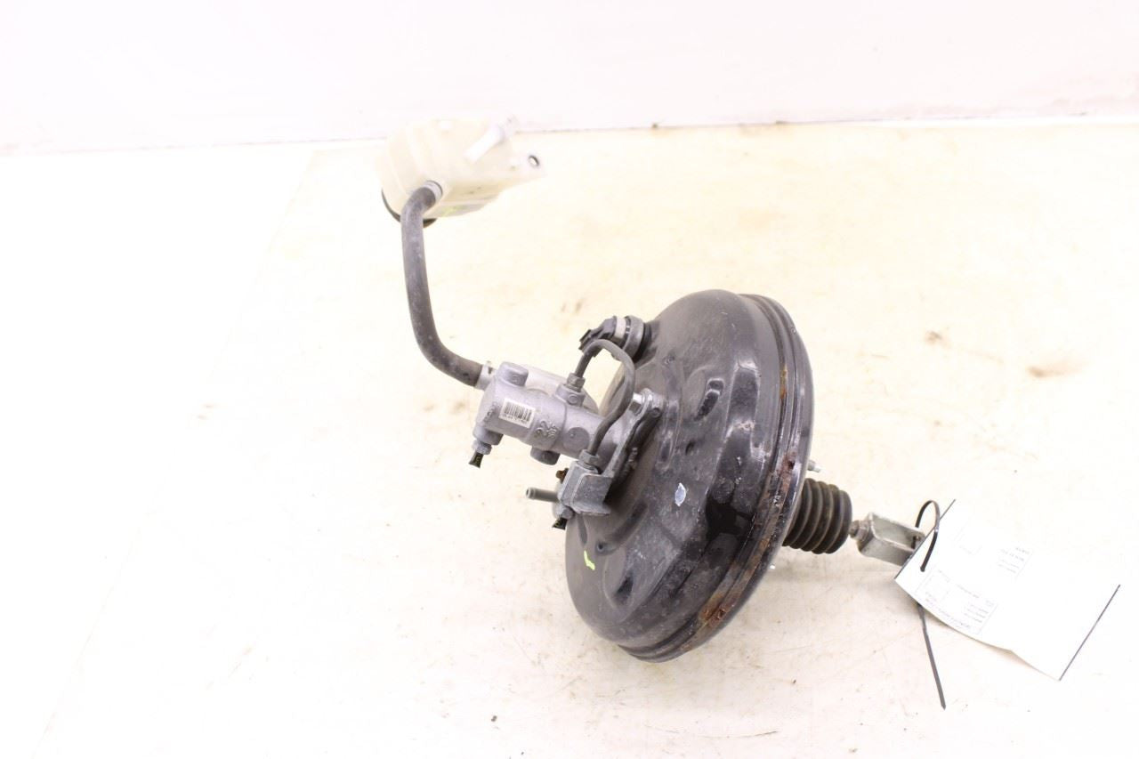 16-2020 Toyota Sienna LE Power Brake Booster w/ Master Cylinder w/ Reservoir OEM - Alshned Auto Parts