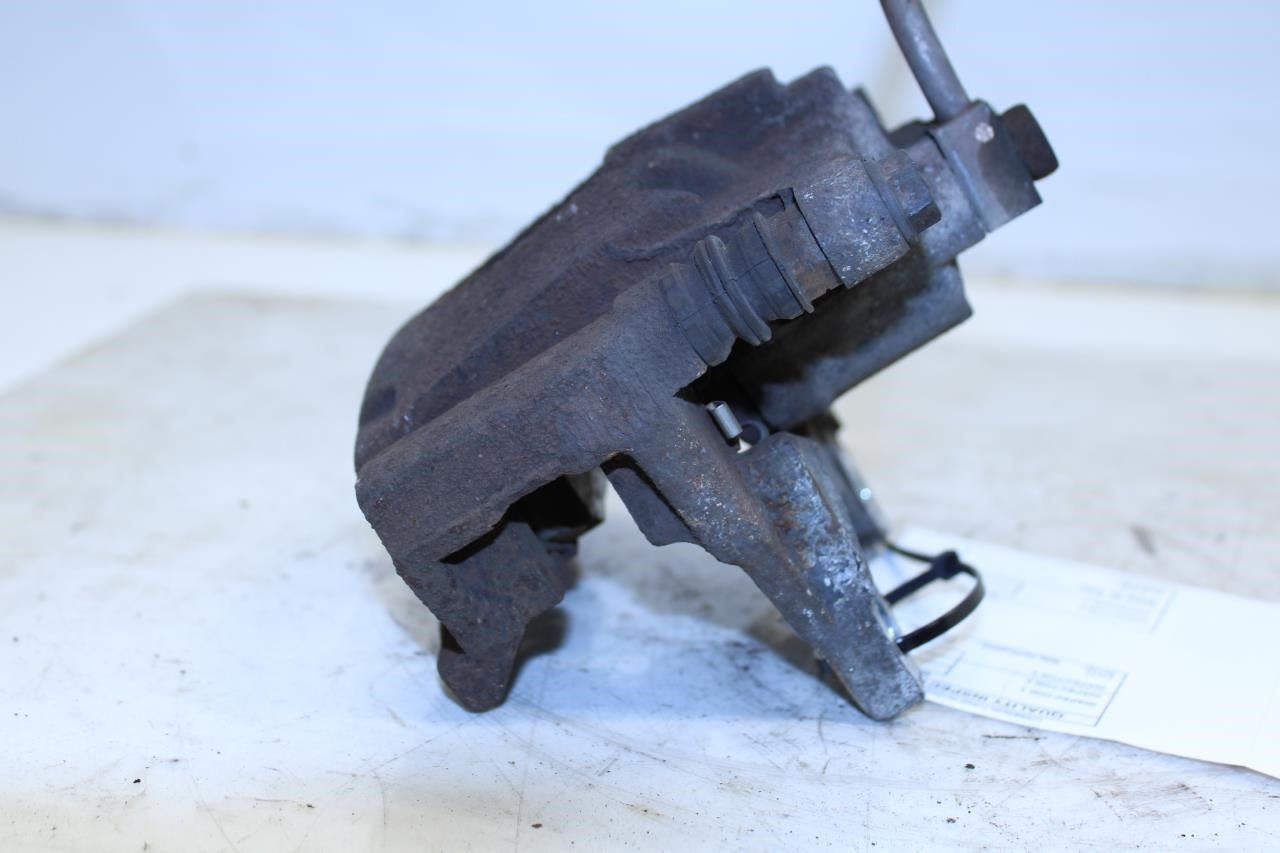 2007-2018 Jeep Wrangler Sahara 4WD Rear Left Brake Disc Caliper 68003774AA OEM - Alshned Auto Parts