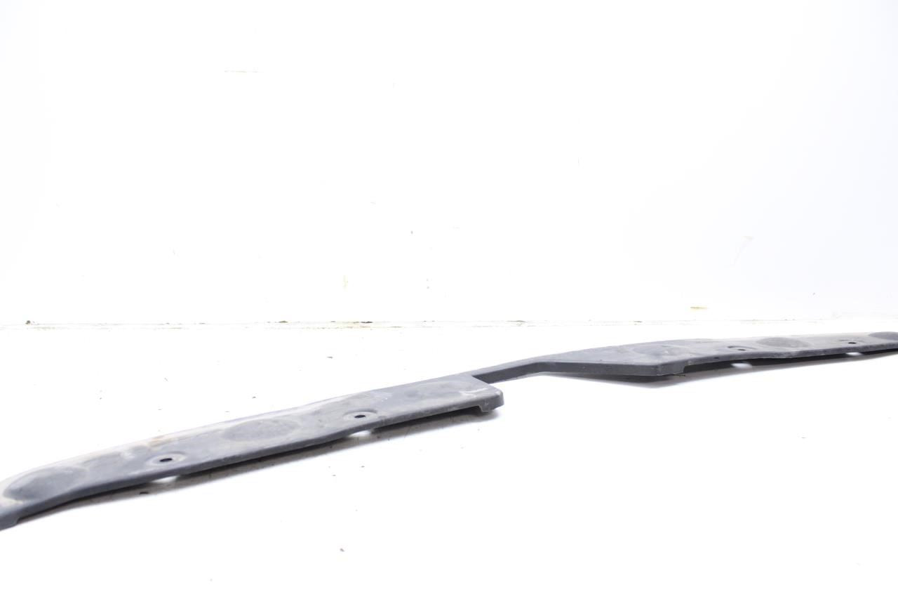 2014-2017 Maserati Ghibli Front Bumper Upper Support Cover Panel 670010774 OEM - Alshned Auto Parts