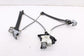 15-23 Ford Mustang Conv V6 Front Left Driver Side Door Window Regulator w/ Motor - Alshned Auto Parts