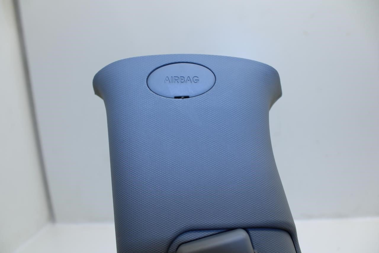 2011-2015 Kia Sorento LH Upper Center B Pillar Trim Cover 85830-1U000H9 OEM - Alshned Auto Parts