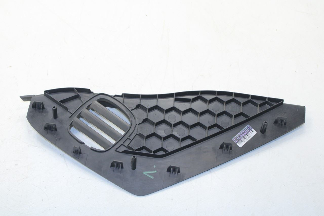 08-16 Ford F250 Lariat Crew Cab Right and LH Dash Instrument Panel End Cap Trim - Alshned Auto Parts