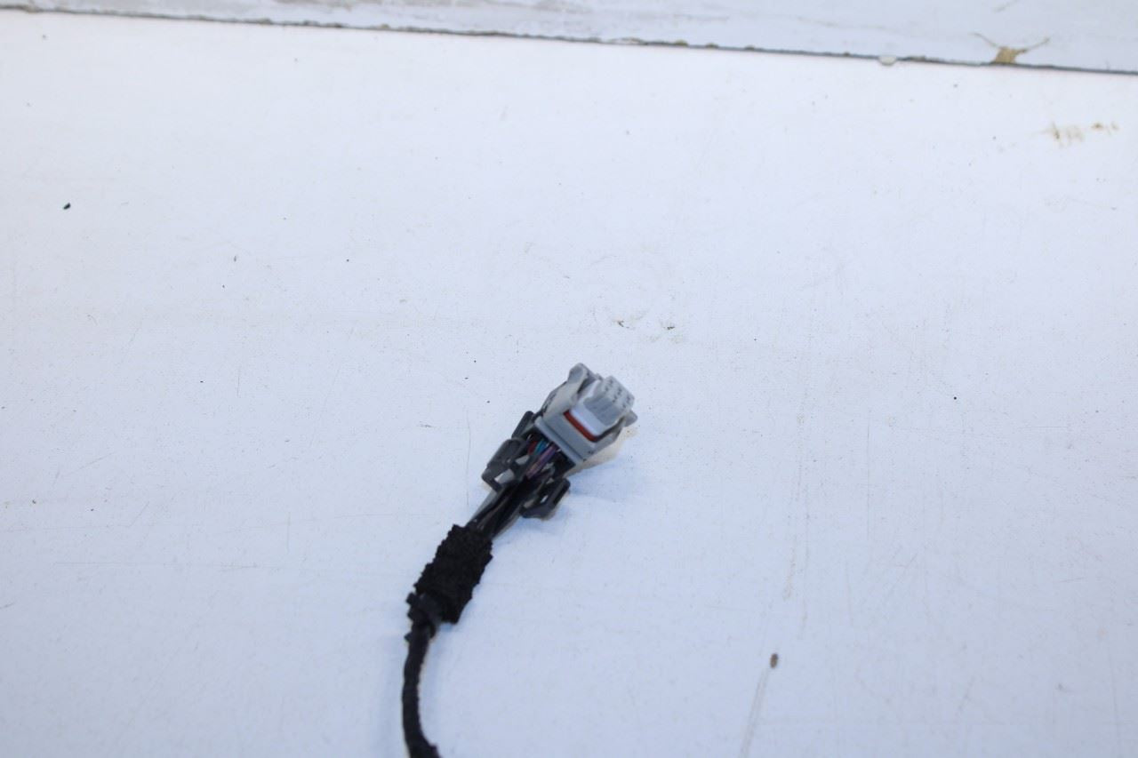 2013-2020 Lexus GS350 Rear Right Passenger Door Wire Harness 82153-30711 OEM - Alshned Auto Parts