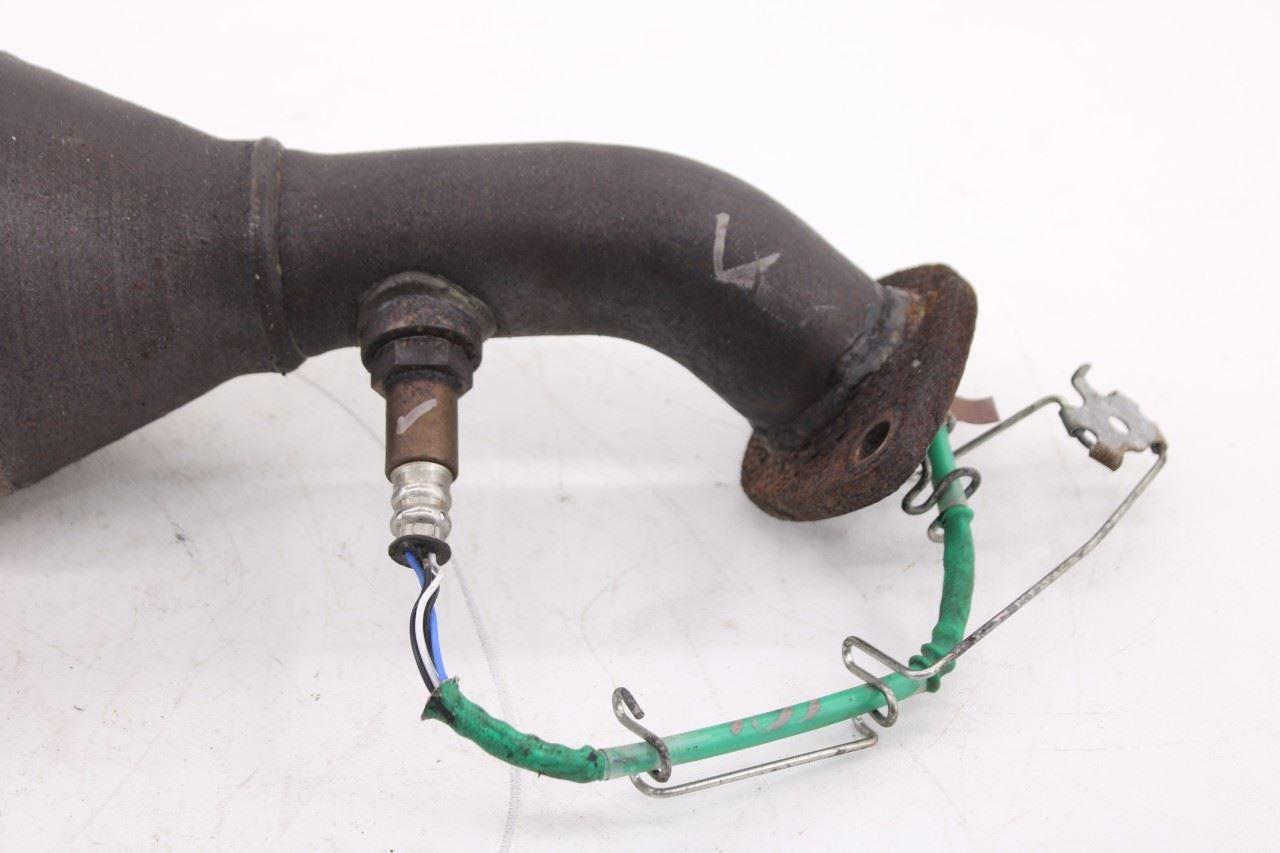 2020-2023 Toyota Tacoma SR5 3.5L Right Side Exhaust System Manifold 17140-0P4201
