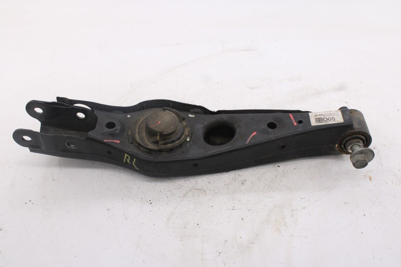 16-22 Kia Sportage Nightfall 2.4L FWD Rear Driver Left Side Control Arm Set of 4 - Alshned Auto Parts