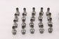 2018-2023 Volkswagen Atlas SE Wheel Lug Nut Bolt Set of 20 w/ Caps WHT002438 OEM1