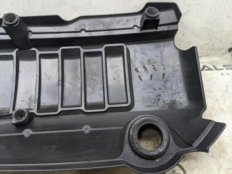 2012-2017 Chevrolet Traverse Buick Enclave 3.6L Engine Appearance Motor Cover - Alshned Auto Parts