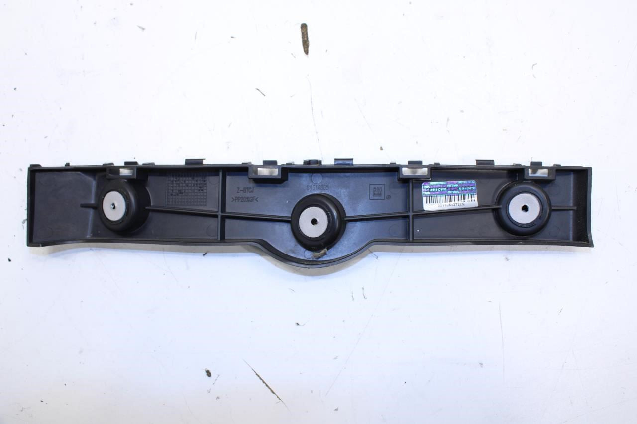 2019-2025 Cadillac XT4 Premium Rear Left and Right Bumper Guide Support Bracket - Alshned Auto Parts