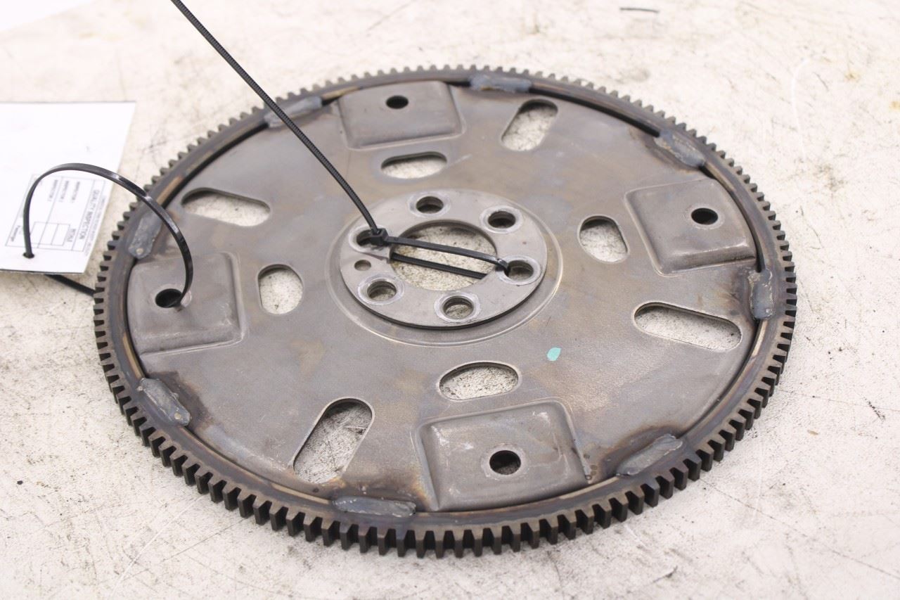 2013-2019 Nissan Sentra SV 1.8L FWD Flywheel Drive Flex Plate 12331-ED00A OEM - Alshned Auto Parts