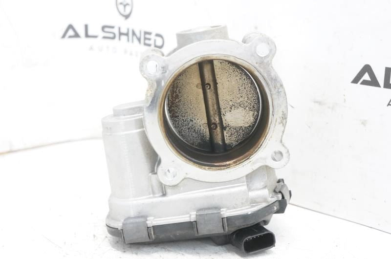 2018-2026 Ford F150 2.7L Fuel Injection Throttle Body JT4E-9F991-AA OEM3