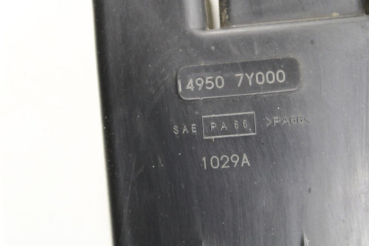 2014-2020 Infiniti QX60 Pure 3.5L Fuel Vapor Evaporator Emission Canister - Alshned Auto Parts