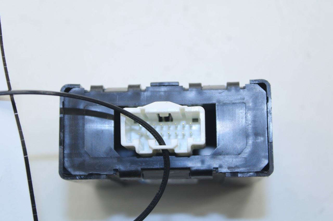 2022-2024 Mitsubishi Eclipse Cross ES 4WD Transfer Case Control Module 8631B957 - Alshned Auto Parts