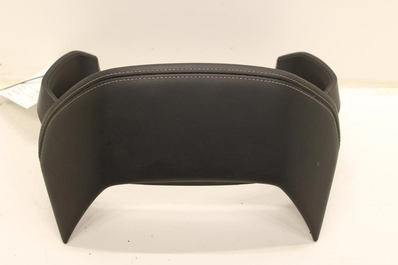 2019-2022 Nissan Altima SL Dash Speedometer Cluster Trim Bezel 68240-6CA1A OEM - Alshned Auto Parts