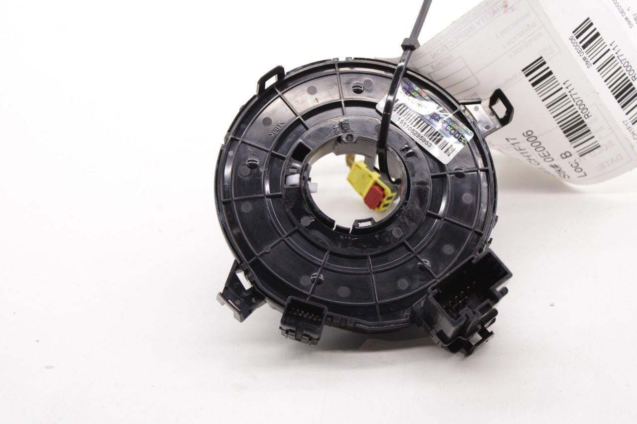 2017-24 Chrysler Pacifica Limited 3.6L FWD Steering Wheel Clock Spring w/ Cable - Alshned Auto Parts