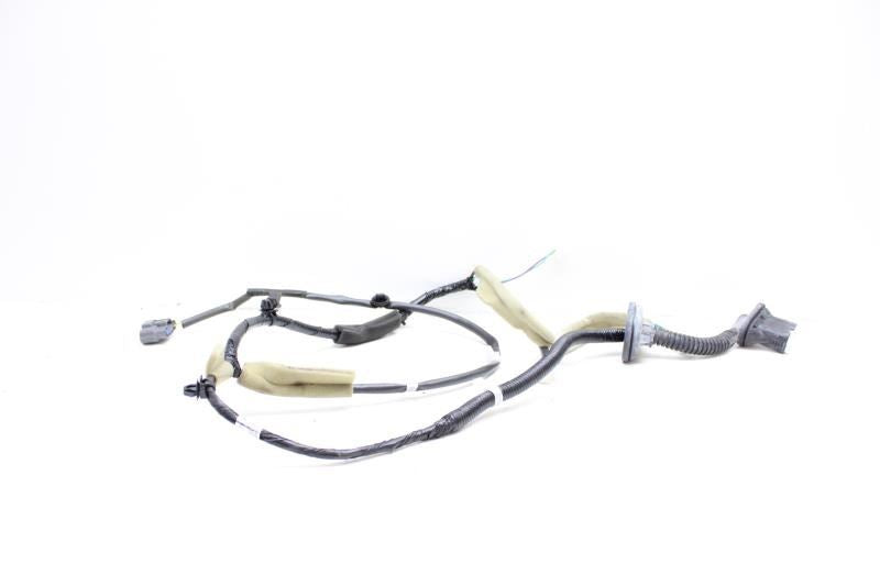 2013-20 Nissan Pathfinder Rear Right Passenger Door Wire Harness 24126-3KA0A OEM - Alshned Auto Parts