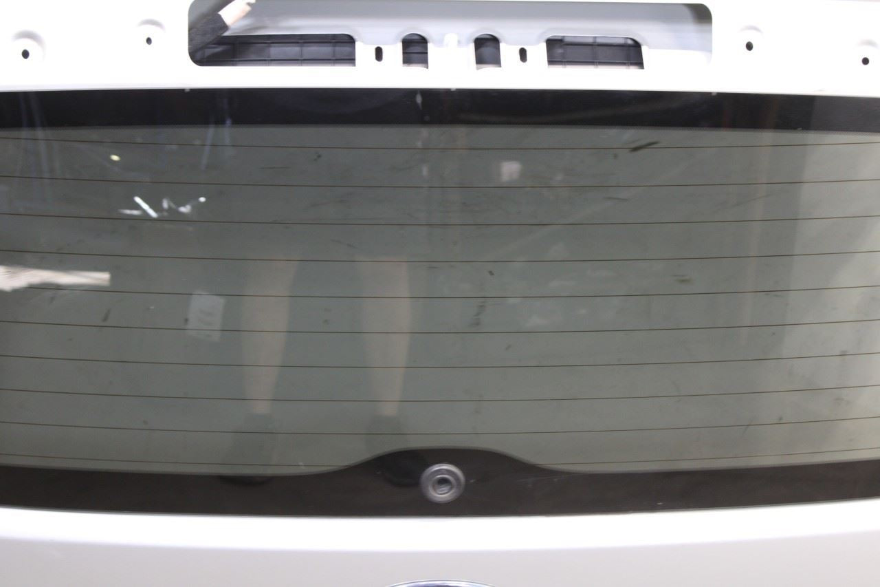 2020-22 Kia Soul LX Liftgate Tailgate Back Door Shell Panel w/ Glass 72800-K0001 - Alshned Auto Parts
