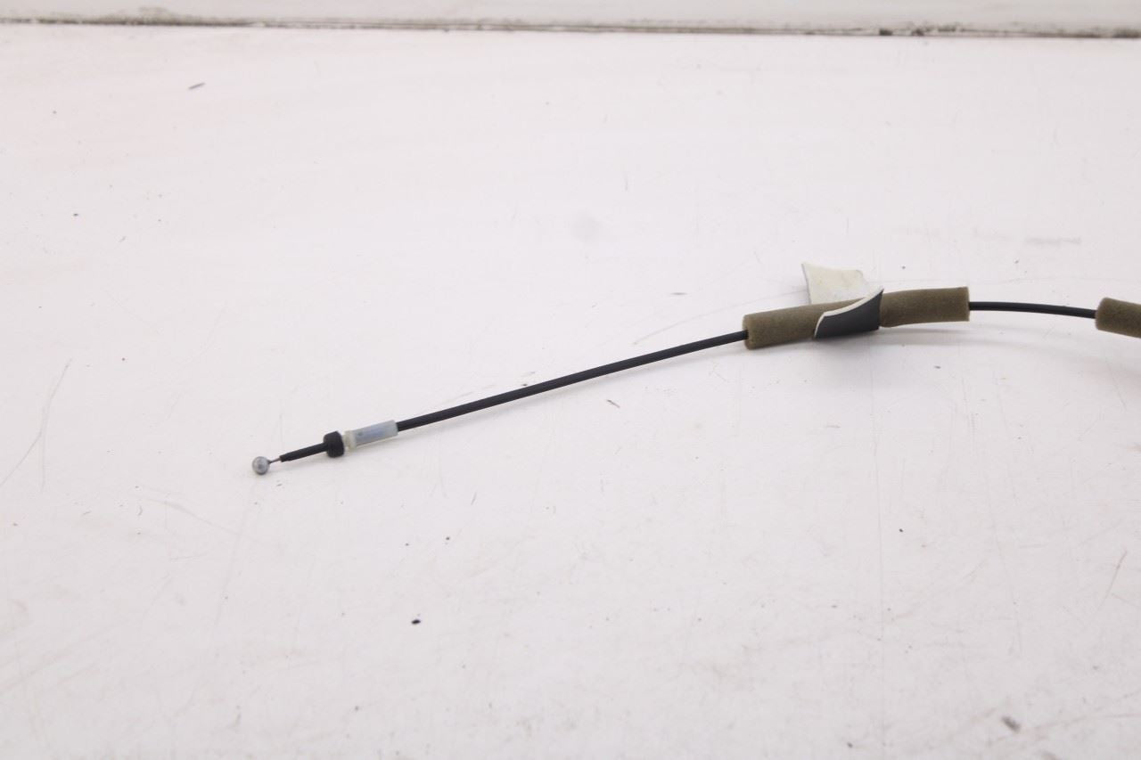 2019-2025 Infiniti QX50 ESSENTIAL Rear Left Driver Side Door Lock Latch Actuator - Alshned Auto Parts