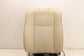 16-19 Infiniti QX60 3.5L Front Seat Passenger Right Side Backrest Upper Cushion - Alshned Auto Parts