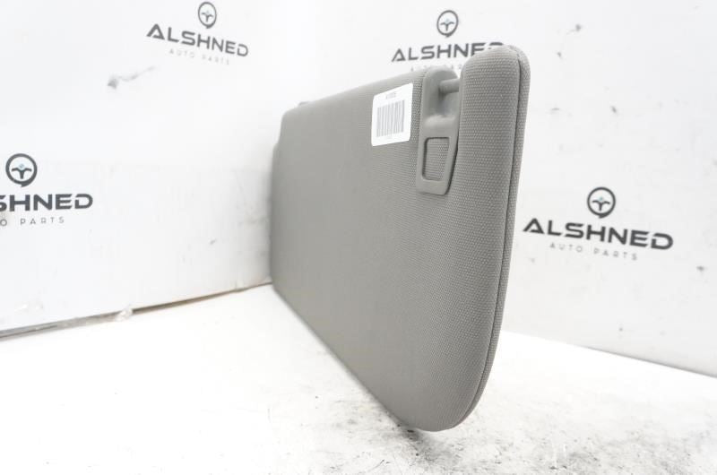 18-20 Ford F150 Crew Cab 2.7L 4WD Driver Left Side Sun Visor JL3Z-1504105-AA OEM5