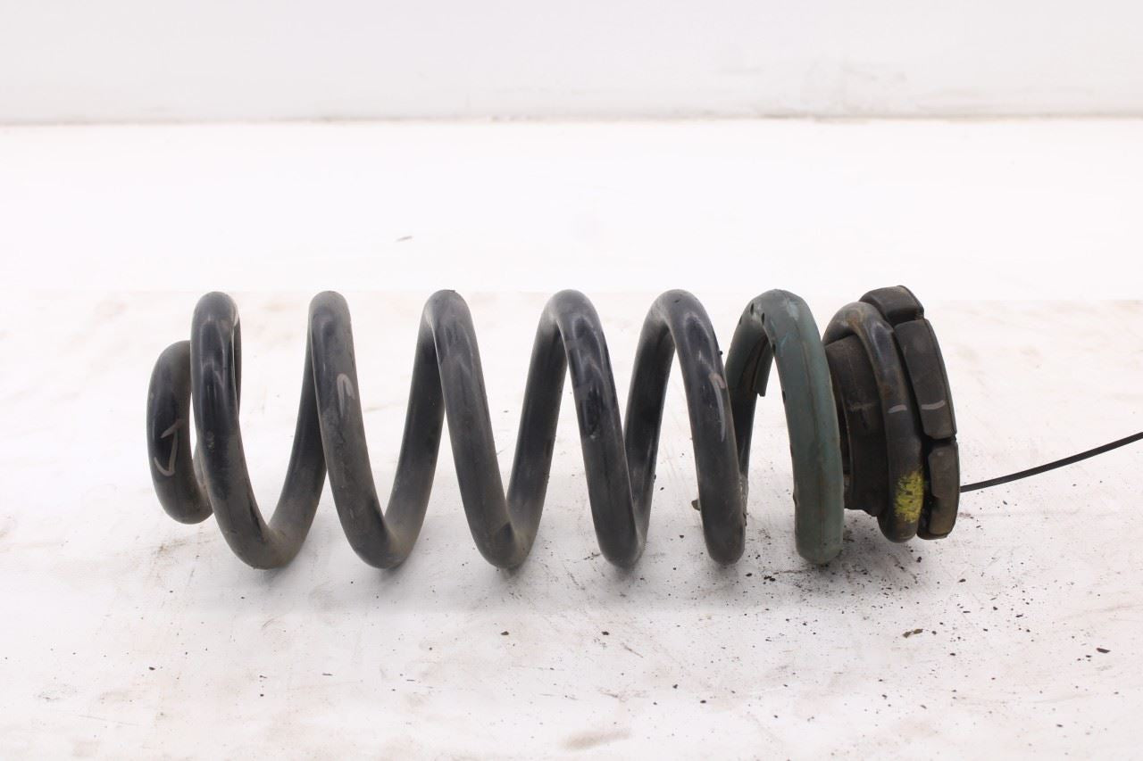 11-22 Jeep Grand Cherokee Limited 4x4 Rear Right and Left Coil Spring 68029667AD - Alshned Auto Parts