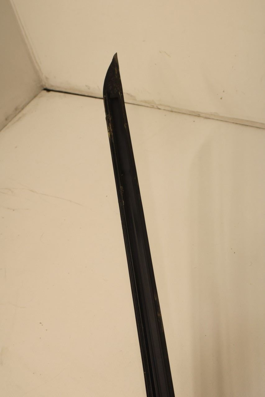 10-15 BMW 750i xDrive LH and RH Roof Top Upper Rack Rail Molding 51137221817 OEM - Alshned Auto Parts