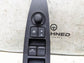 2013-2016 Mazda CX-5 Front Left Master Power Window Switch KD35-66-350 OEM - Alshned Auto Parts