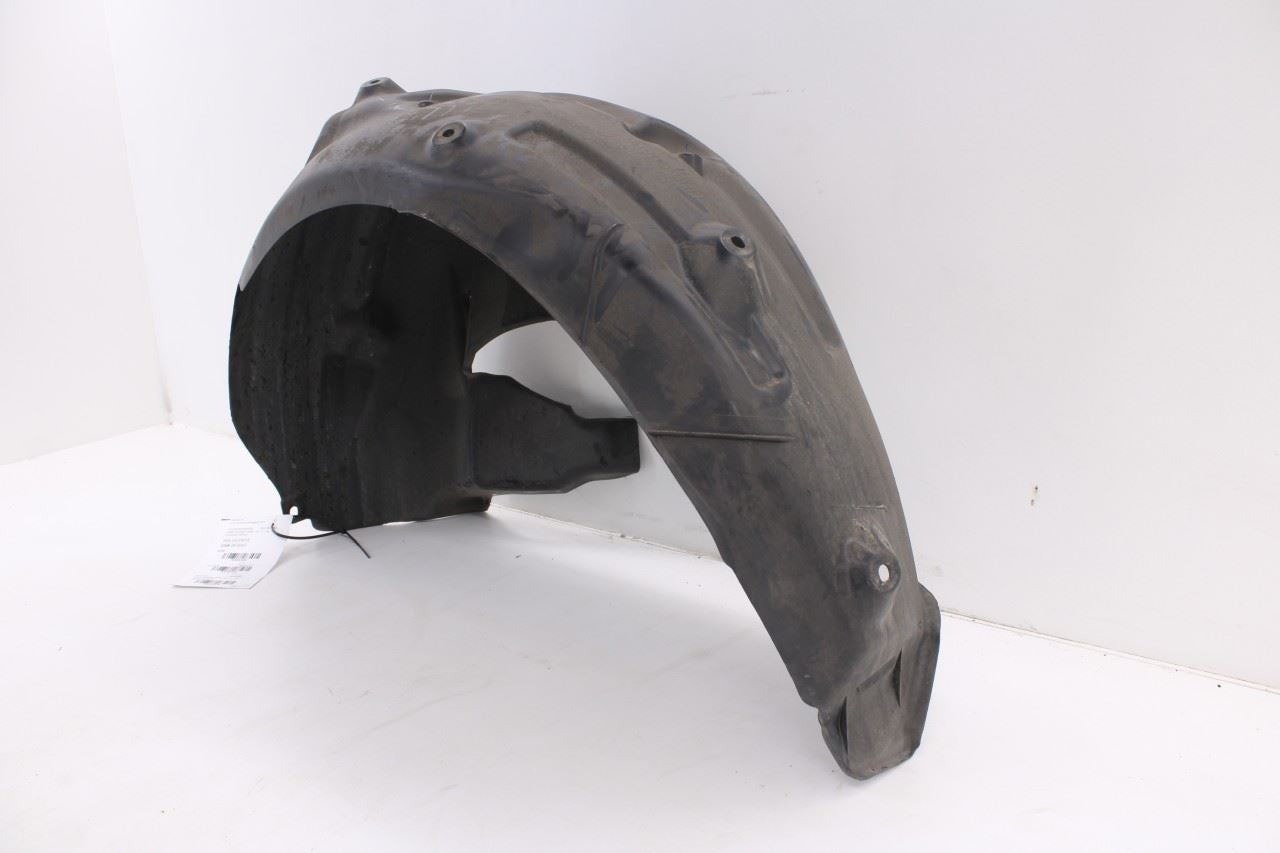 2015-16 Subaru Impreza Sport Premium Rear Right Wheelhouse Liner Splash Shield2