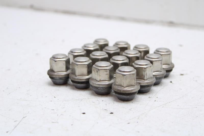 2018-2022 Ford EcoSport Wheel Lug Nut Set of 16 ACPZ-1012-H OEM - Alshned Auto Parts